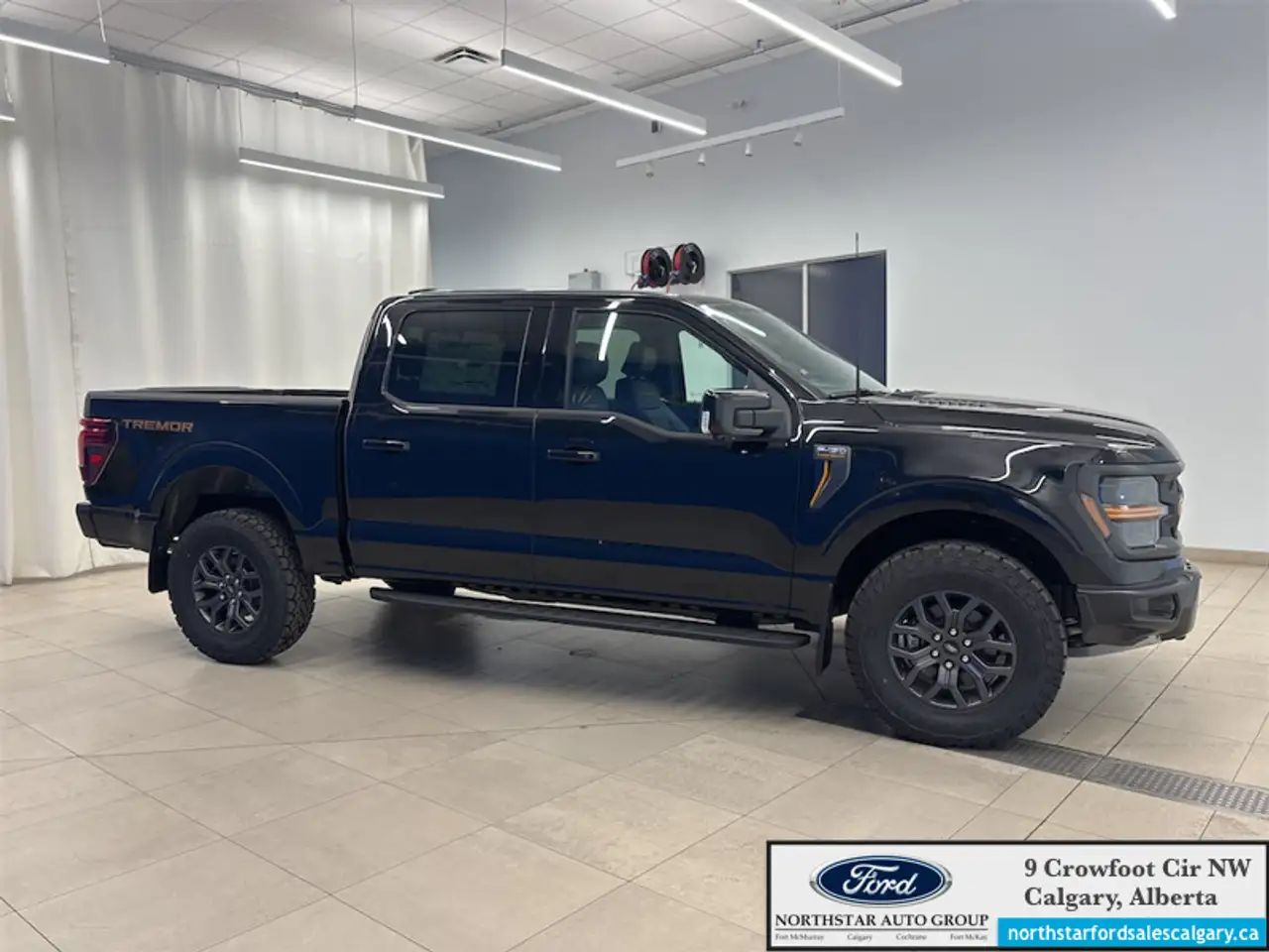 Ford F-150 2026