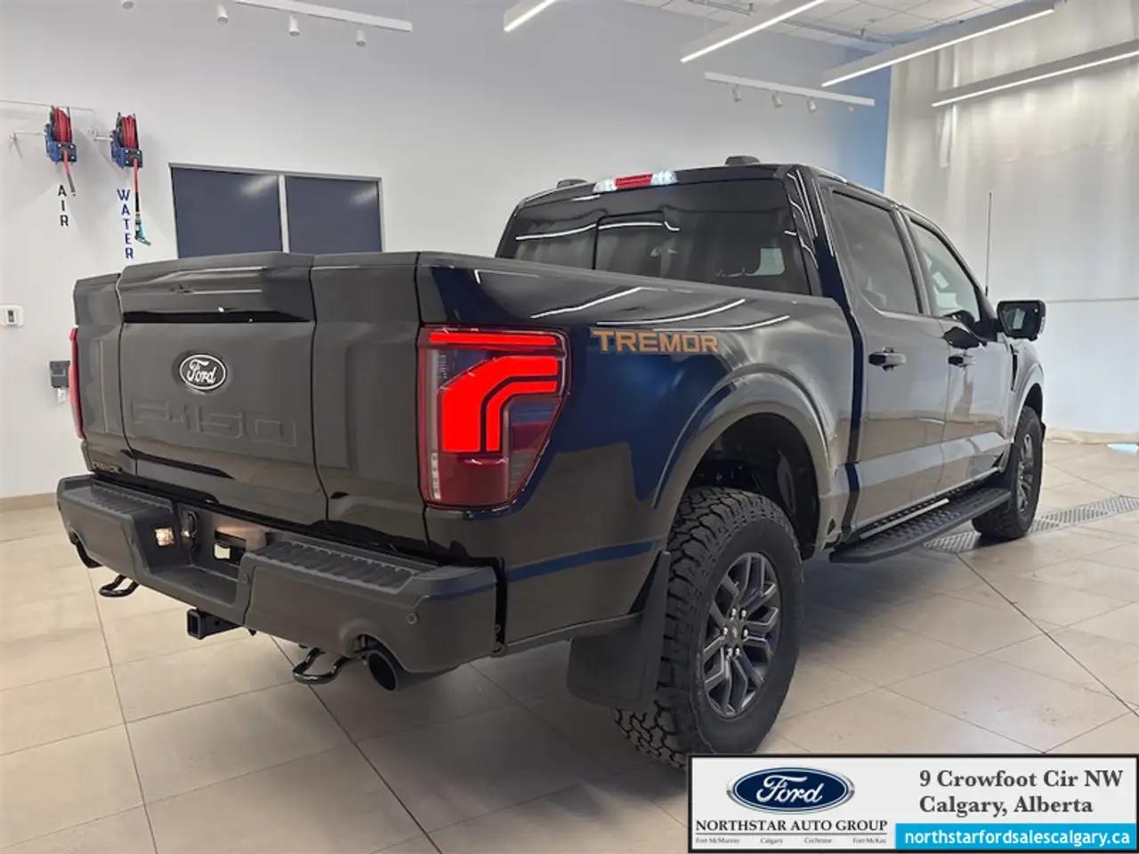 Ford F-150 2026