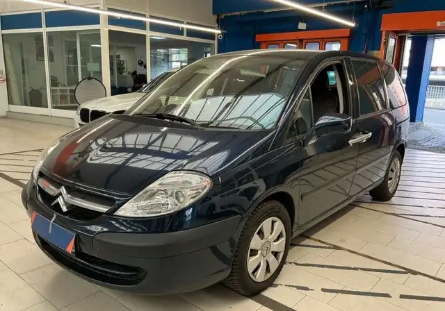 Citroen C8 2.0 HDI110 16V FAP 7PL BOITE AUTO