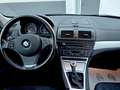 BMW X3 2,0D *Volles Serviceheft, 1.Besitz* Schwarz - thumbnail 7