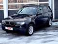 BMW X3 2,0D *Volles Serviceheft, 1.Besitz* Schwarz - thumbnail 1