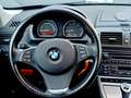 BMW X3 2,0D *Volles Serviceheft, 1.Besitz* Schwarz - thumbnail 8