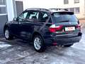 BMW X3 2,0D *Volles Serviceheft, 1.Besitz* Schwarz - thumbnail 6