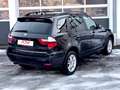 BMW X3 2,0D *Volles Serviceheft, 1.Besitz* Schwarz - thumbnail 4