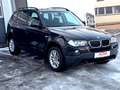 BMW X3 2,0D *Volles Serviceheft, 1.Besitz* Schwarz - thumbnail 3
