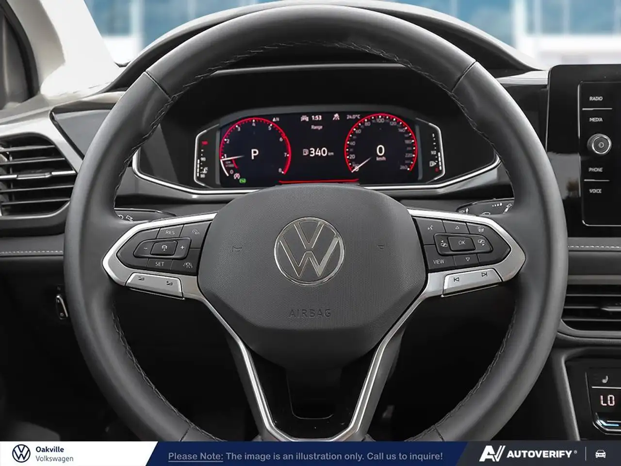 Volkswagen Taos снимка Volkswagen Taos