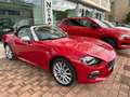 Fiat 124 Spider 124 Spider 1.4 m-air Lusso Rosso - thumbnail 3