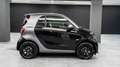 smart forTwo 1.0 71CV SUPERPASSION TWINAMIC *SOLI 6.770KM* ITA Nero - thumbnail 4