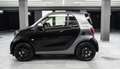 smart forTwo 1.0 71CV SUPERPASSION TWINAMIC *SOLI 6.770KM* ITA Nero - thumbnail 3