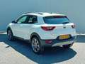 Kia Stonic 1.0 120pk Aut.| DynamicPlusLine Edition I Apple Ca Blanc - thumbnail 7