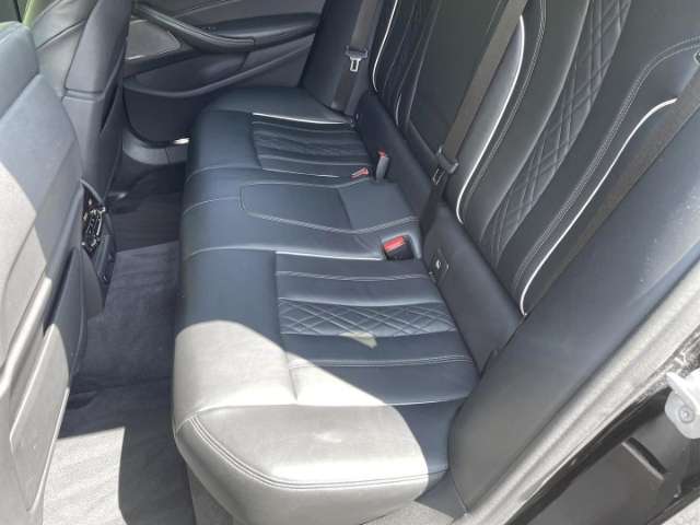 ALPINA B5