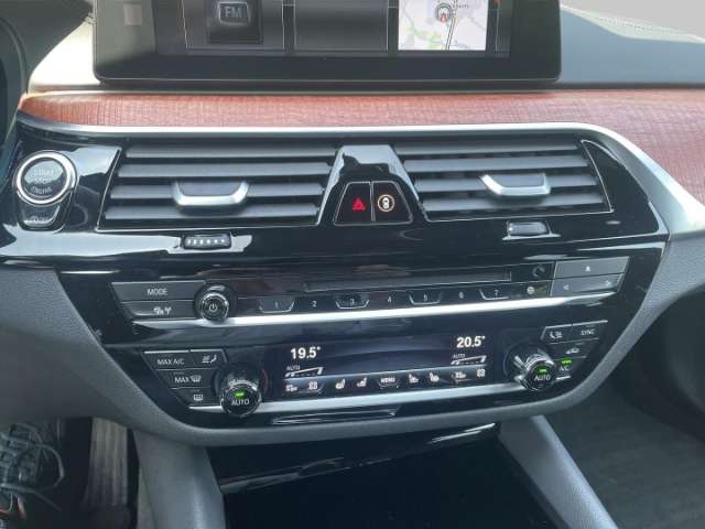 ALPINA B5