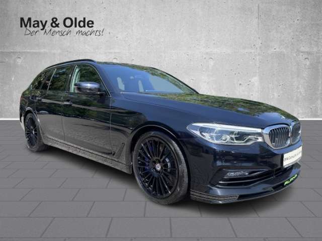 ALPINA B5