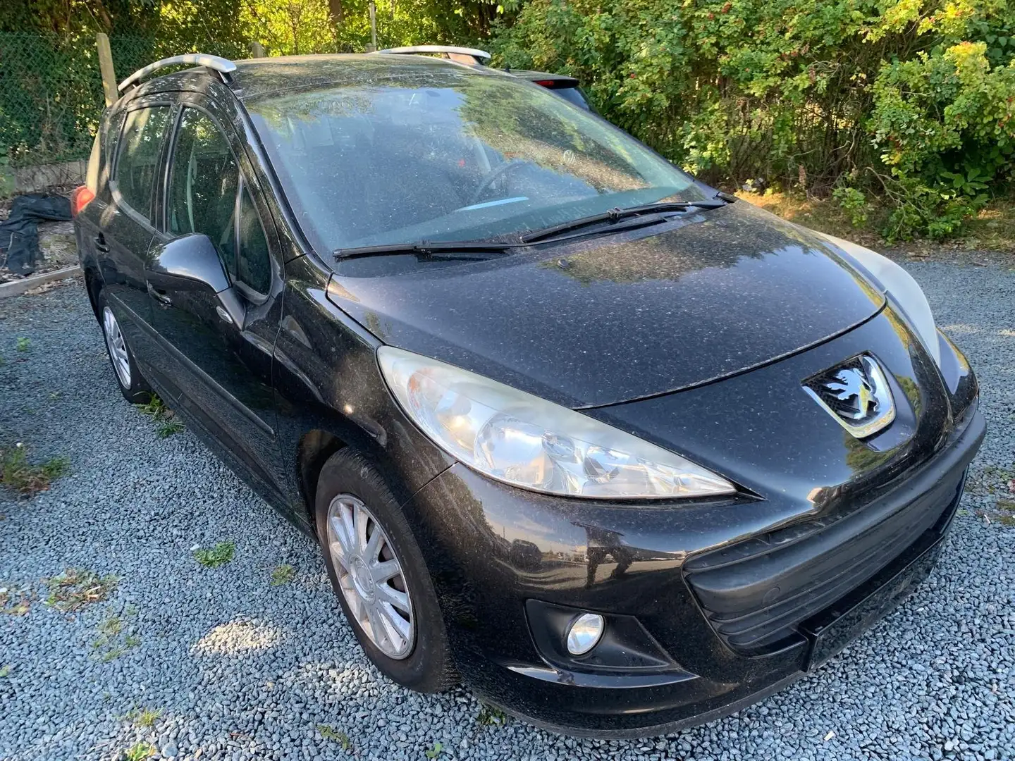 Peugeot 207 207 SW 1.4i Sporty - 1