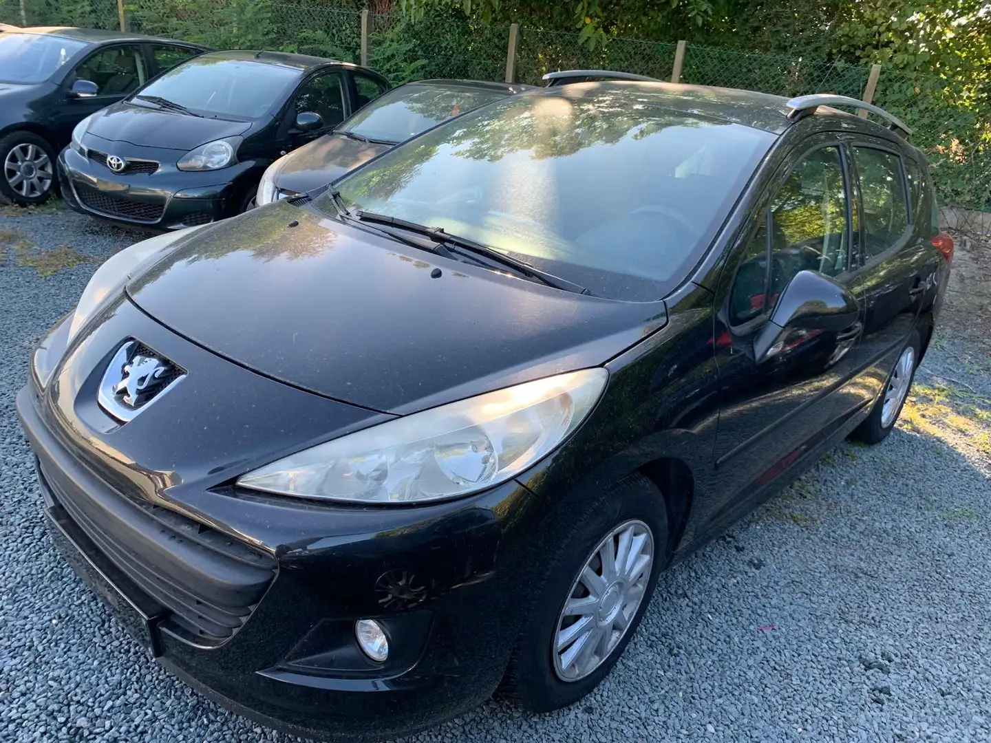 Peugeot 207 207 SW 1.4i Sporty - 2