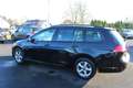 Volkswagen Golf Variant Trendline BMT, HU+AU NEU, 79900 km, Extras,2. Hand Schwarz - thumbnail 2