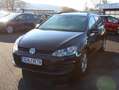 Volkswagen Golf Variant Trendline BMT, HU+AU NEU, 79900 km, Extras,2. Hand Schwarz - thumbnail 1