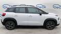 Citroen C3 Aircross 1.2 PureTech 110 EAT6 Shine Blanc - thumbnail 4