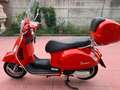 Vespa GTS 300 Arancione - thumbnail 3