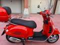 Vespa GTS 300 Arancione - thumbnail 4