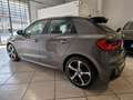 Audi A1 1.0 tsfi Sportback 30 S Line Edition 116CV Automat Grigio - thumbnail 4
