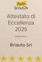 Fiat Panda HYBRID CITY LIFE 5 POSTI SOLI KM 1400 FULL OPT. Nero - thumbnail 1