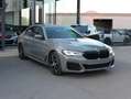 BMW 520 e berline M Sport / 360 CAM / ADAPT LED / M SEATS Grijs - thumbnail 4