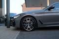 BMW 520 e berline M Sport / 360 CAM / ADAPT LED / M SEATS Grijs - thumbnail 10