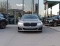 BMW 520 e berline M Sport / 360 CAM / ADAPT LED / M SEATS Grijs - thumbnail 3