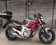 Suzuki GS 650 Gladius Silver - thumbnail 2