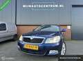 Skoda Octavia Combi 1.8 TSI Elegance Business Line Bleu - thumbnail 1