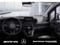 Mercedes-Benz T-Klasse T 180 d STANDARD AHK MBUX TEMPOMAT Silber - thumbnail 3