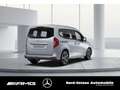 Mercedes-Benz T-Klasse T 180 d STANDARD AHK MBUX TEMPOMAT Silber - thumbnail 2