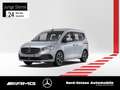 Mercedes-Benz T-Klasse T 180 d STANDARD AHK MBUX TEMPOMAT Silber - thumbnail 1