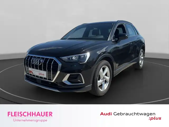 2025 Audi Q3 in Black for sale