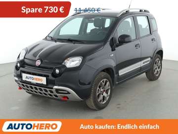 0.9 Cross 4x4*PDC*KLIMA*GARANTIE*