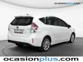 Toyota Prius Prius+ 1.8 Advance Biały - thumbnail 3