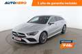 Mercedes-Benz CLA 250 Shooting Brake 4Matic 7G-DCT Gris - thumbnail 1