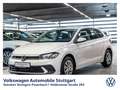 Volkswagen Polo Life 1.0 TSI Navi LED Sitzheizung PDC Weiß - thumbnail 2