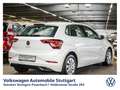 Volkswagen Polo Life 1.0 TSI Navi LED Sitzheizung PDC Weiß - thumbnail 3