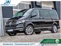 Volkswagen T6 Multivan T6.1 Multivan Highline 4M STDHZG NAV LED 7Sitze Schwarz - thumbnail 1