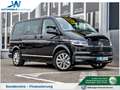 Volkswagen T6 Multivan T6.1 Multivan Highline 4M STDHZG NAV LED 7Sitze Schwarz - thumbnail 4