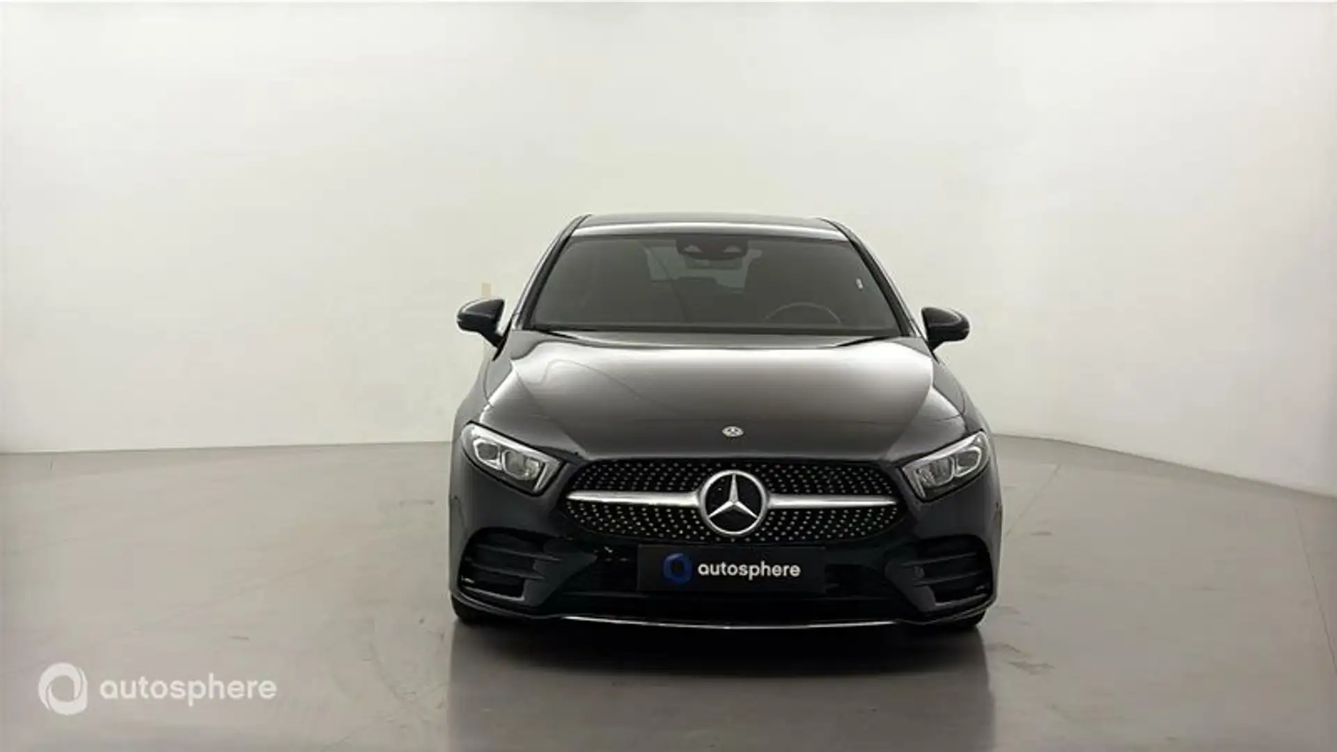 Mercedes-Benz A 200 200 d 150ch AMG Line 8G-DCT - 2