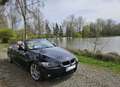 BMW 320 *Pack M*Cabrio*Cuir*Sport Edition*Full options Noir - thumbnail 8