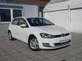 Volkswagen Golf Golf Highline 1,6 TDI DPF NAVI | ALU | TOPPREIS! Weiß - thumbnail 20