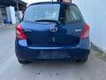 Toyota Yaris Sol Klima 2.Hand, Scheckheft,Tüv neu Azul - thumbnail 5