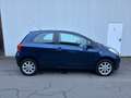 Toyota Yaris Sol Klima 2.Hand, Scheckheft,Tüv neu Azul - thumbnail 7