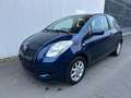 Toyota Yaris Sol Klima 2.Hand, Scheckheft,Tüv neu Azul - thumbnail 1