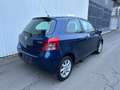 Toyota Yaris Sol Klima 2.Hand, Scheckheft,Tüv neu Azul - thumbnail 6