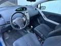 Toyota Yaris Sol Klima 2.Hand, Scheckheft,Tüv neu Azul - thumbnail 11